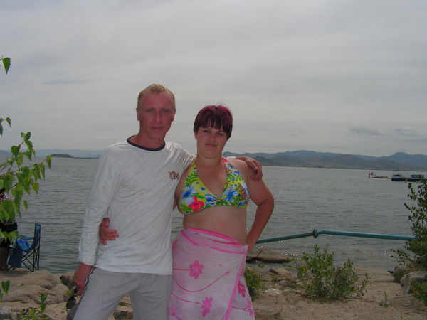 Татьяна Фирсова