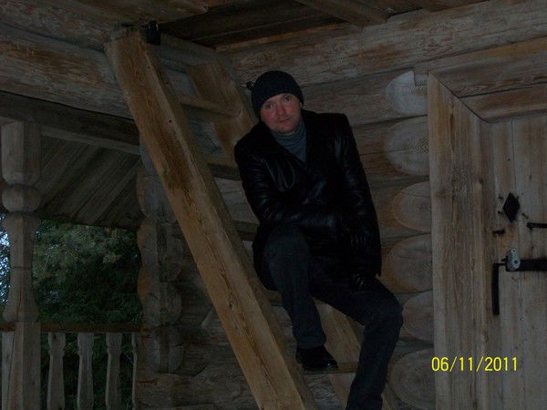 Константин Барков