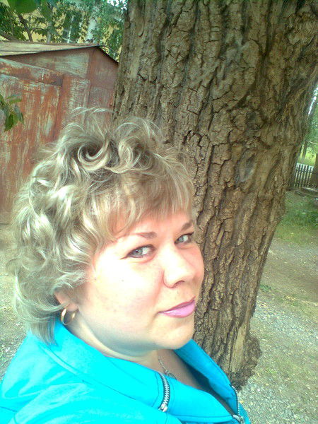 Ольга Юдова