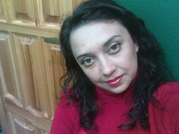 Марина Гаранина