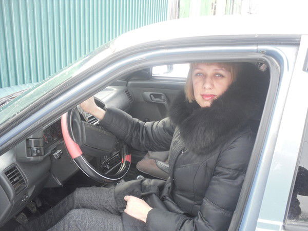 Юлия Першина