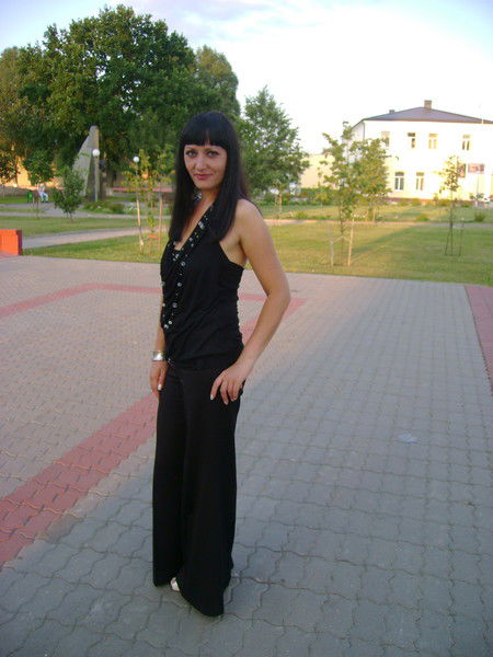 Светлана Соломянко