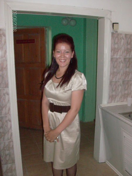 Нина Указова