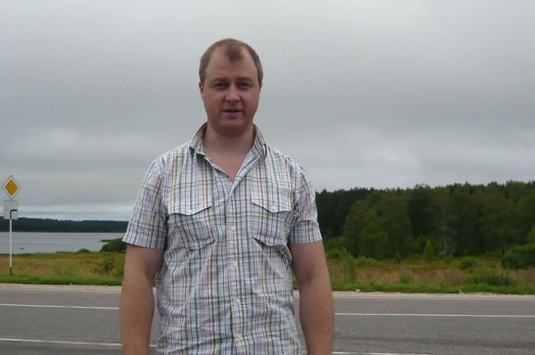 Сергей Роганов