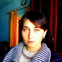 Аня .