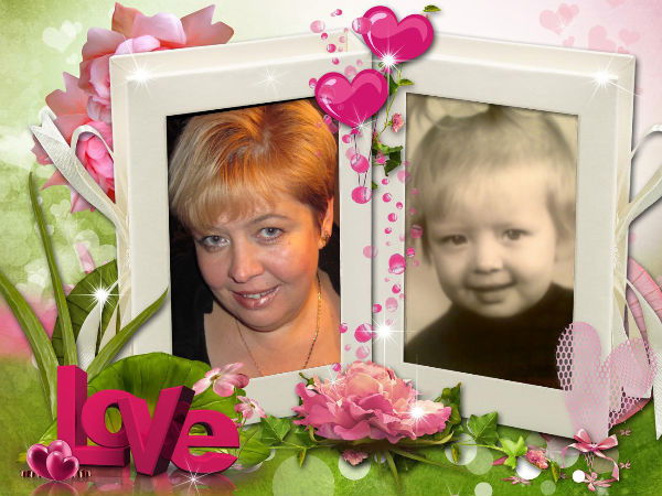 Ксюшенька Радчук