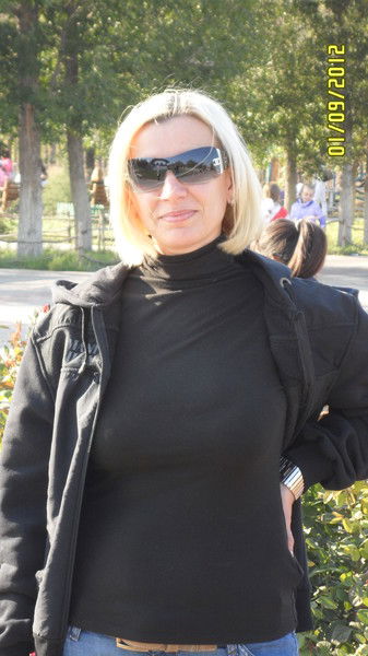 Алла Сустретова