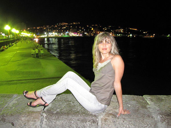 Татьяна Скиданюк