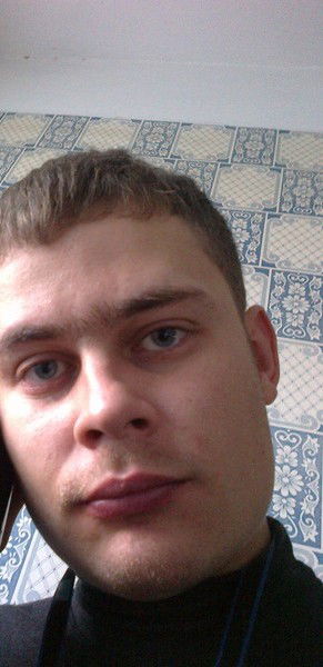 Серега Pодионов