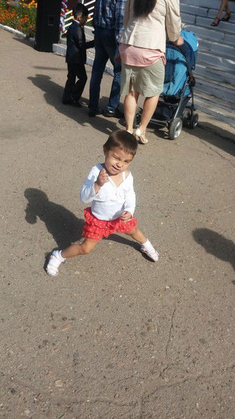 Асия Бейсекеева