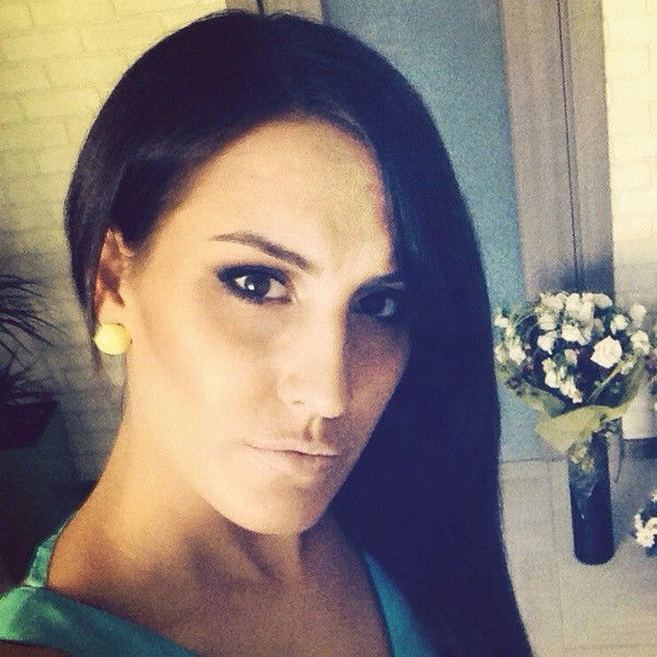 Ольга Звягина