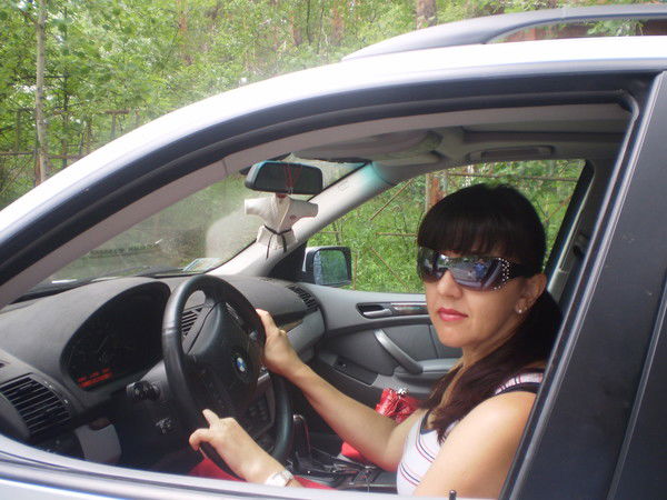 Татьяна Бабкина