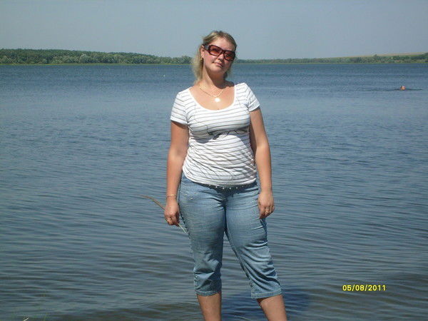 Татьяна Шкурина