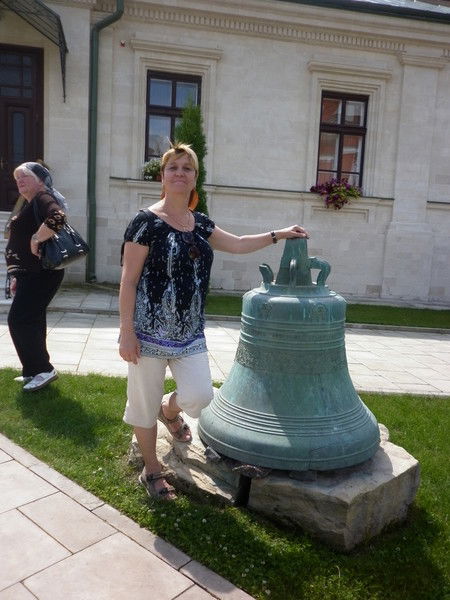 Фрося Гареева