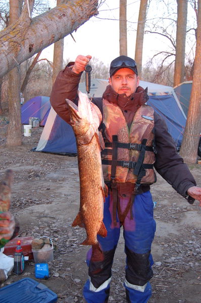 Николай Мазнин