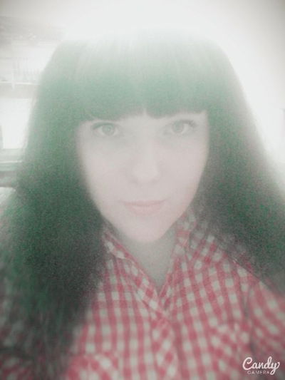 Ольга Павлова