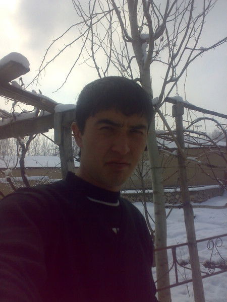 Хаёт Садуллоев