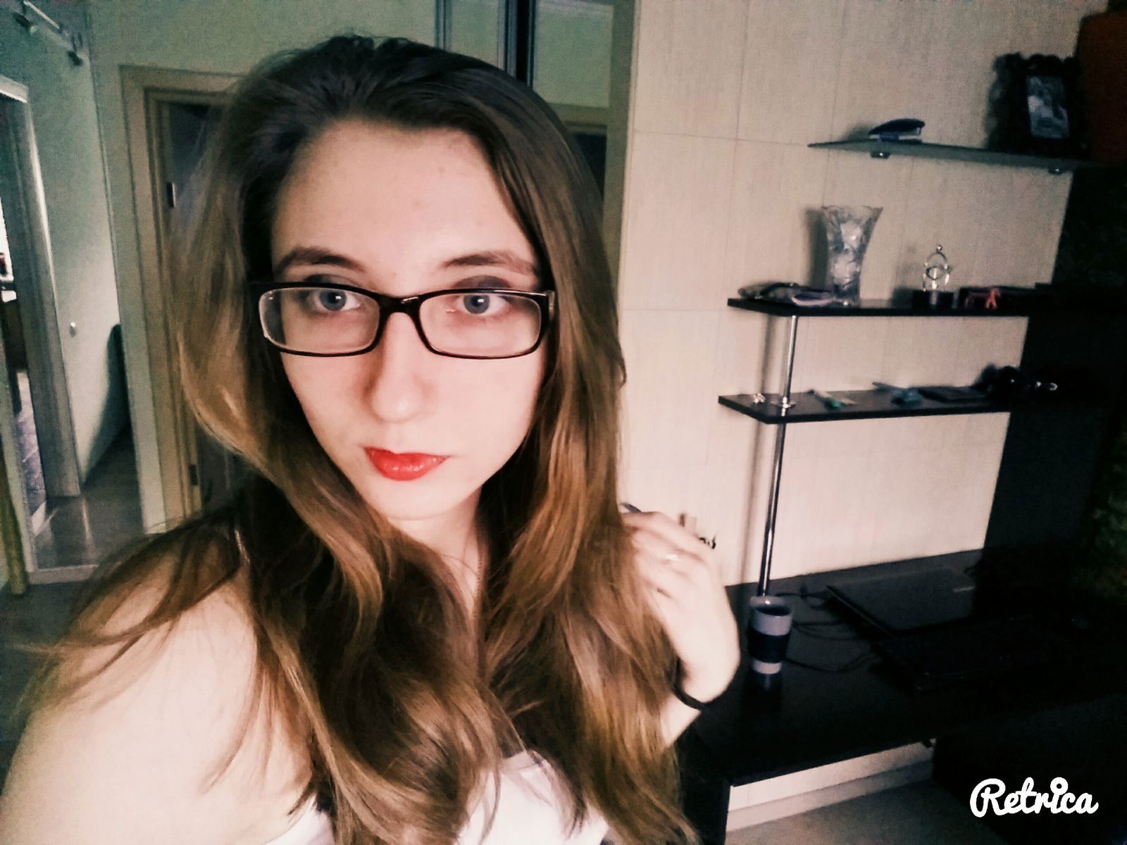 Олеся Кравченко