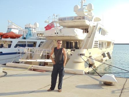 Воронцов Герман