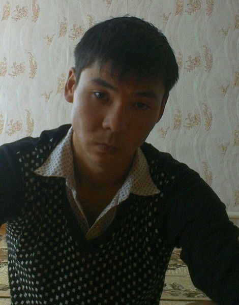 Ерлан Абишев