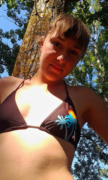 Анастасия Каравай