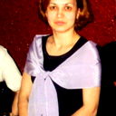 Валентина Егорова