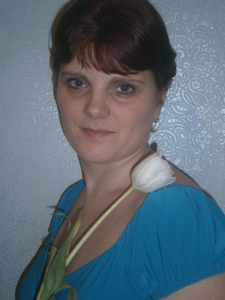 Юлия Шемякина