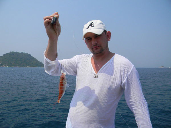 Иван Петренко