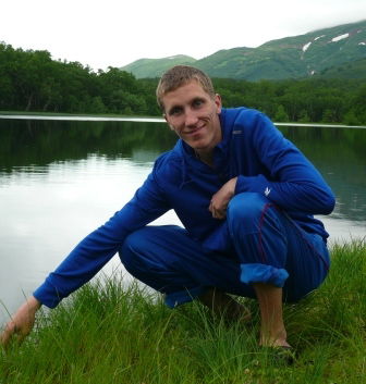 Антон Трофимов