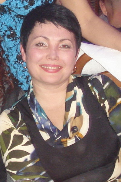 Ирина Бойко