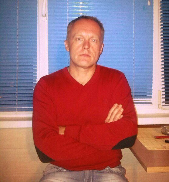 Игорь Огородник