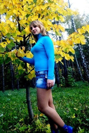 Ольга Никифорова