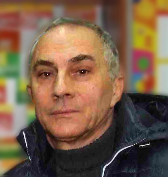 Алекс Морозов