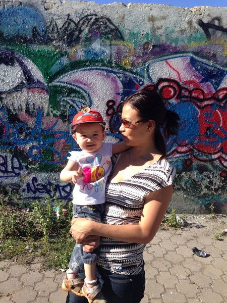 Арайлым Анламасова