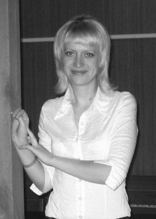 Наталья Дранникова