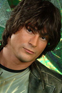 Евгений Наумов