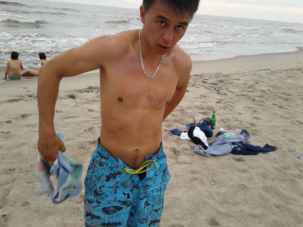 Артём Адилов