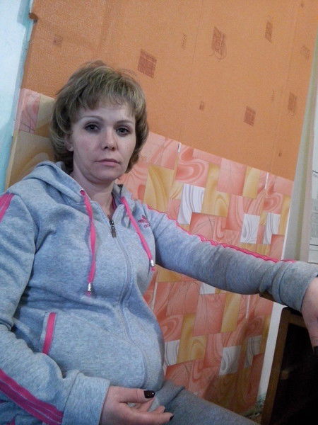 Евгения Рыбалкина