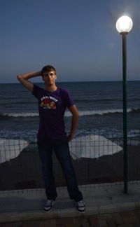 Леонид Музалевский