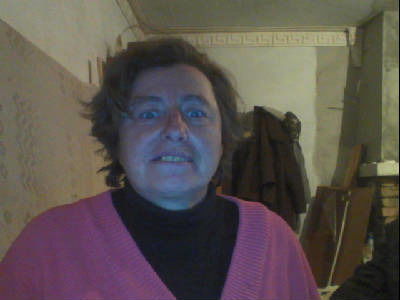 Людмила Жарникова