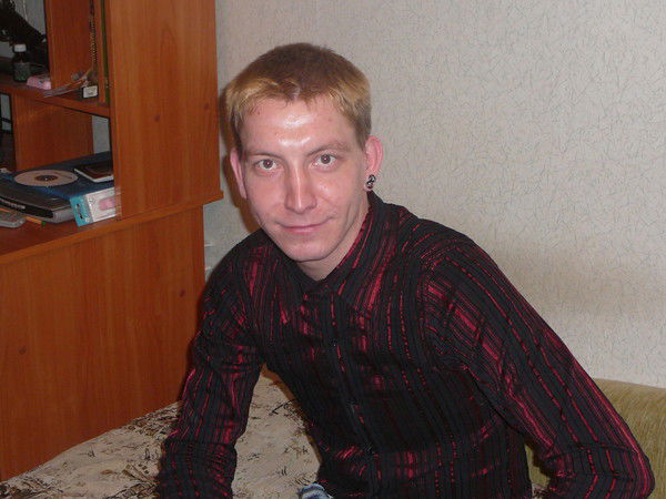 Тимур Картазаев