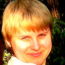 Людмила Финютина