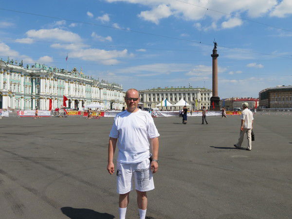 Сергей Ковшов