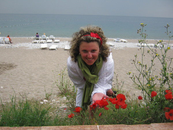 Ксения Литюк