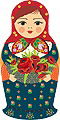 Матрешка Матреновна