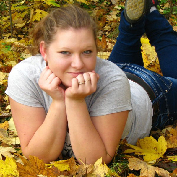 Инна Николаевна