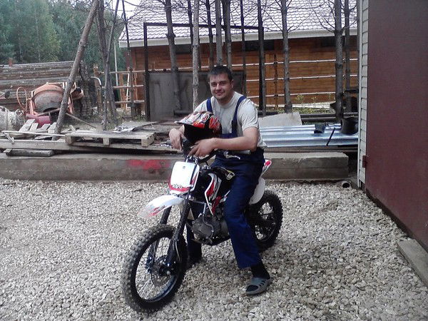 Дмитрий Гусев