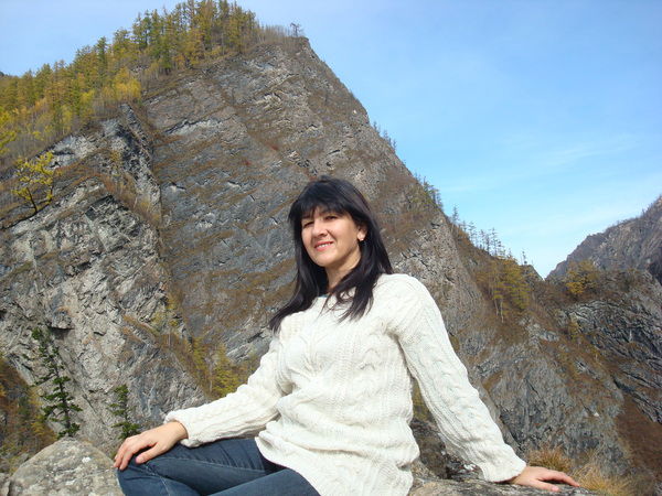 Наталья Швиндина