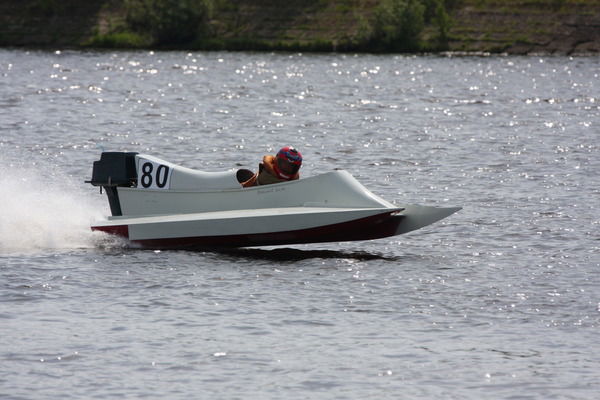 Андрей Волошин