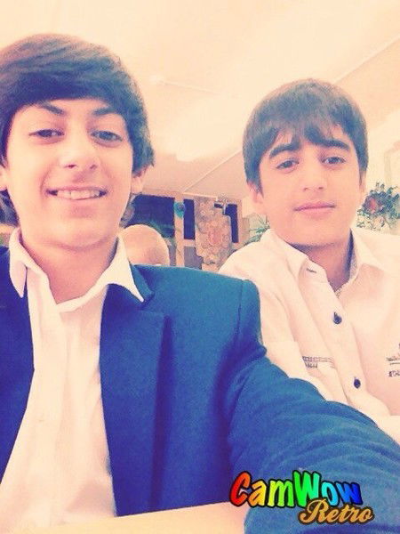 Мамедов Сурадж